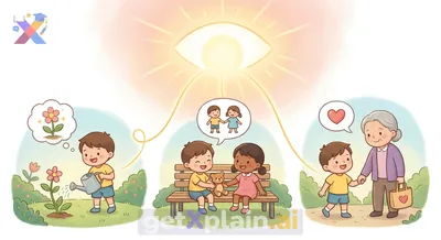 How Does Our Creator Know and Care for Us?