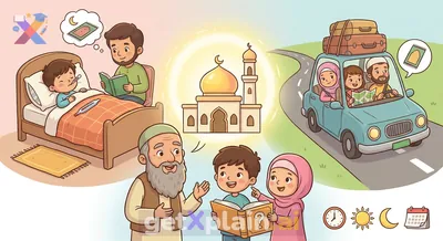 Can We Skip Our Prayers, and What Are the Rules?