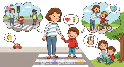 Why Is It Important to Listen to Your Parents?