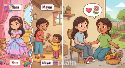 Why Is Kindness More Important Than Money?