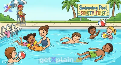 What is Swimming and Why is it Good for Us?