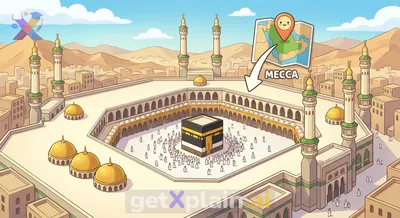 Which Mosque is the Biggest in the World?