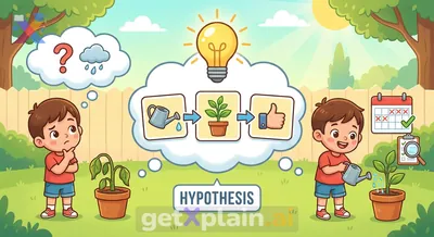 What is a Hypothesis and How Do Scientists Use It?