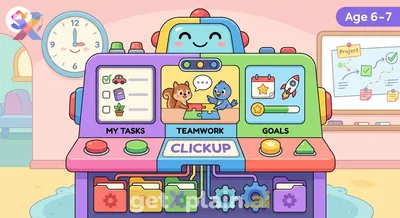 What is ClickUp and How Does It Help Teams?
