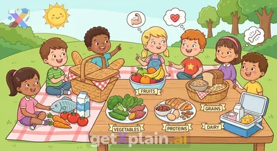 What Other Healthy Foods Keep Our Bodies Strong?