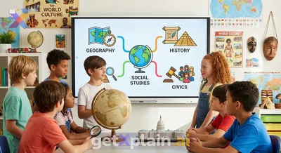 What is Social Studies and Why Do We Learn It?