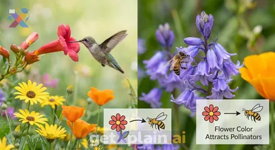 Why Do Flowers Have Many Beautiful Colors?