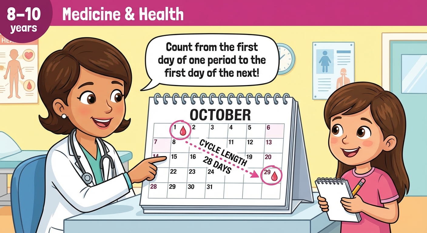 How Do We Track and Understand Our Menstrual Cycles?