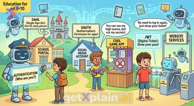 How Do Websites Know Who You Are? Understanding Digital Access