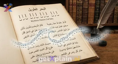 What Does 'Al-Bahr Al-Tawil' Mean in Arabic?