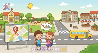 What City Do You Live In, and What Makes It Unique?