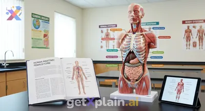 What Makes the Human Female Body Unique and Amazing?