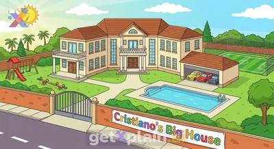 What Makes a Big House Special and Unique?