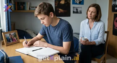 What Can I Do When I Feel Upset With My Mama?