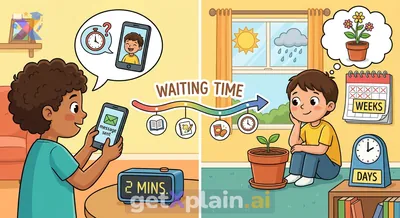 How Can We Understand and Manage Waiting Times?