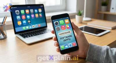 What is an App? Understanding Digital Tools