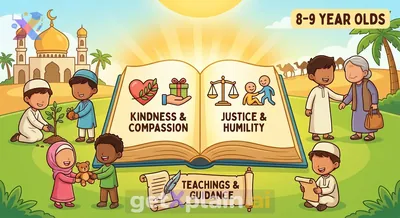 How Do We Understand Prophet Muhammad's Qualities and Life?