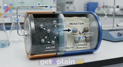 What is Chemical Reduction and How Does it Work?