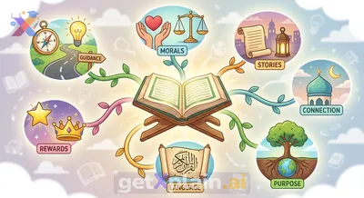 Why is Learning the Holy Quran Important for Us?