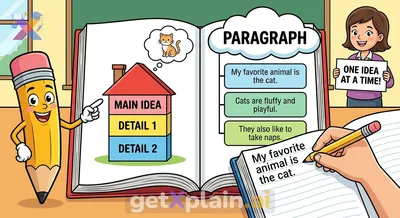 What is a Paragraph and How Do We Write One?