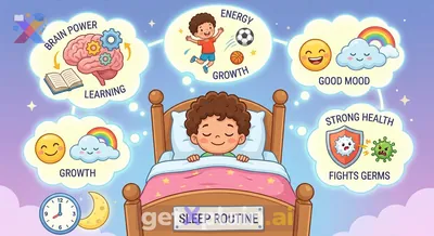 Why Is Sleep So Important for Our Bodies and Minds?