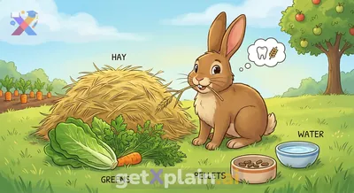What Do Rabbits Eat and Why Is Their Diet Important?