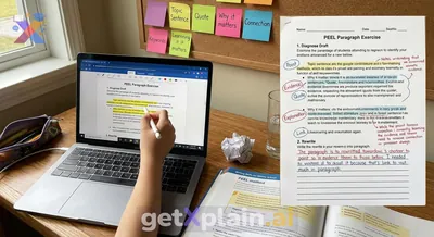 How Can We Use PEEL to Improve Our Writing?