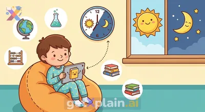 Can This Platform Explain My Curriculum Lessons Flexibly?