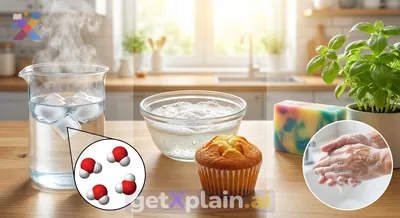 What is Chemistry and How Does it Shape Our World?