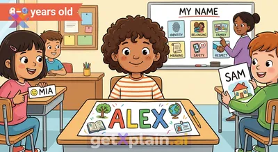 What Makes My Name Unique and Important?
