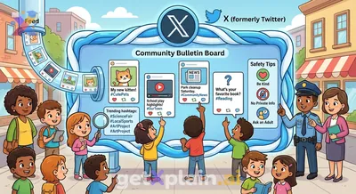 What is X (formerly Twitter) and How Does It Work?