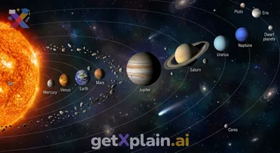 What is the Solar System and Its Amazing Components?