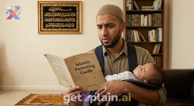 When Is it Permissible to Recite Shahada to a Newborn?