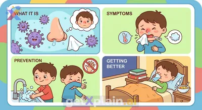 What is a Cold and How Can We Stay Healthy?
