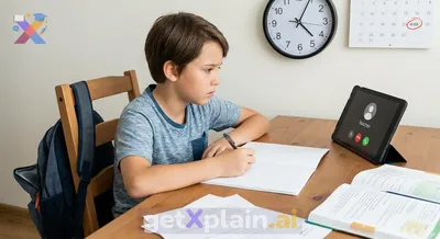 What to Do When Homework Is Unfinished Before a Lesson?