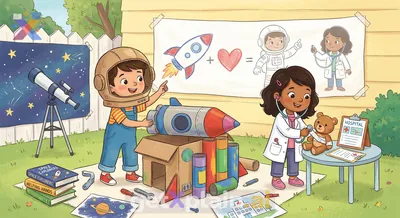 What Can We Learn from Hero and Amal's Dream Journey?