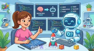 Will AI Replace Programmers? Understanding Technology and Jobs