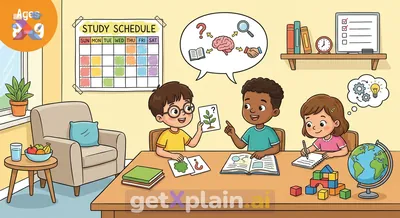 What Are Effective Strategies for Learning and Studying Well?