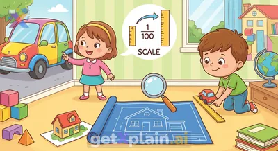 What is Scale Drawing and How Do We Use It in Math?