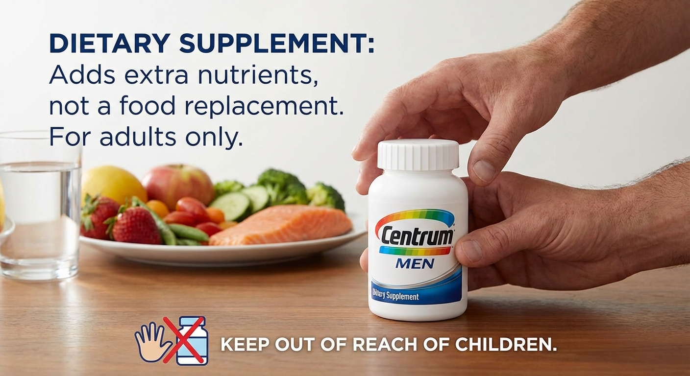 What Are Dietary Supplements and Their Purpose?