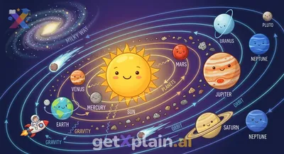 What is Our Solar System and How Does It Work?