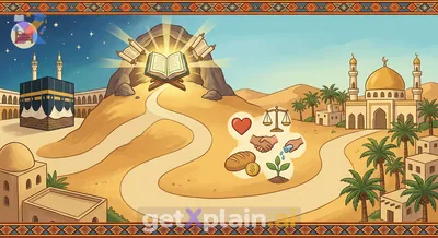 Who Was Prophet Muhammad and What Can We Learn From Him?