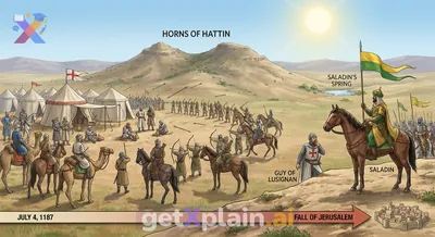 What Was the Battle of Hattin and Why Was It Important?