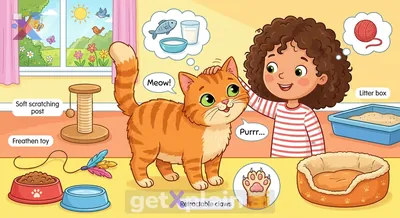 What Makes Cats Special and How Do We Care for Them?