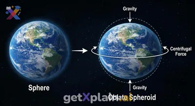 What is the True Shape of Our Earth?
