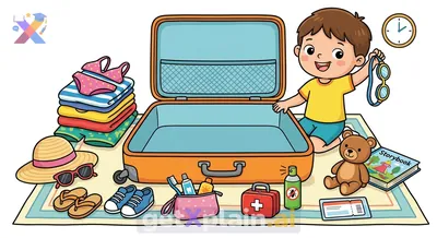 What Should I Pack for a Summer Resort Trip?