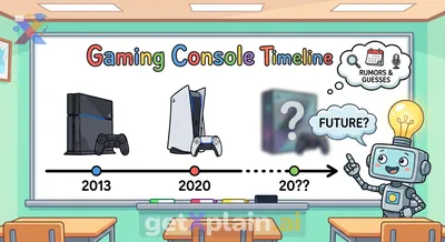 When Will PlayStation 6 Be Released?
