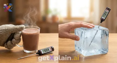 ما هو البرد ومن أين يأتي؟