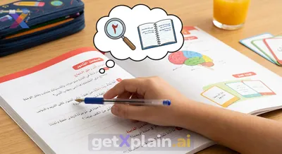 What is the answer to question 2 on the Arabic textbook page?