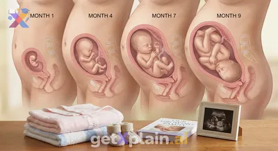 Where Do Babies Come From?
